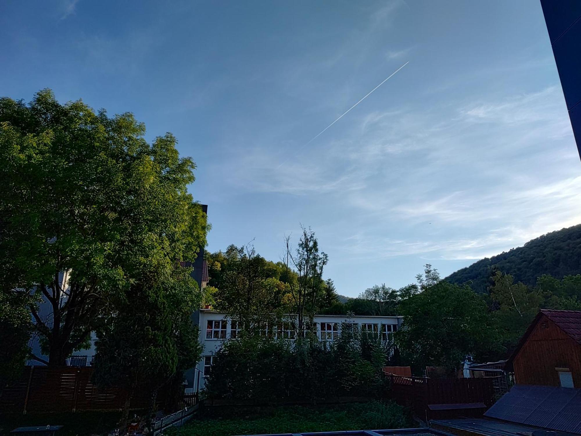 Ferienwohnungen Am Wasserfall Bad Urach Habitación foto